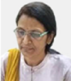 डॉ० सरिता तिवारी शिक्षा निदेशक,