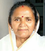 श्रीमती गुलाब देवी